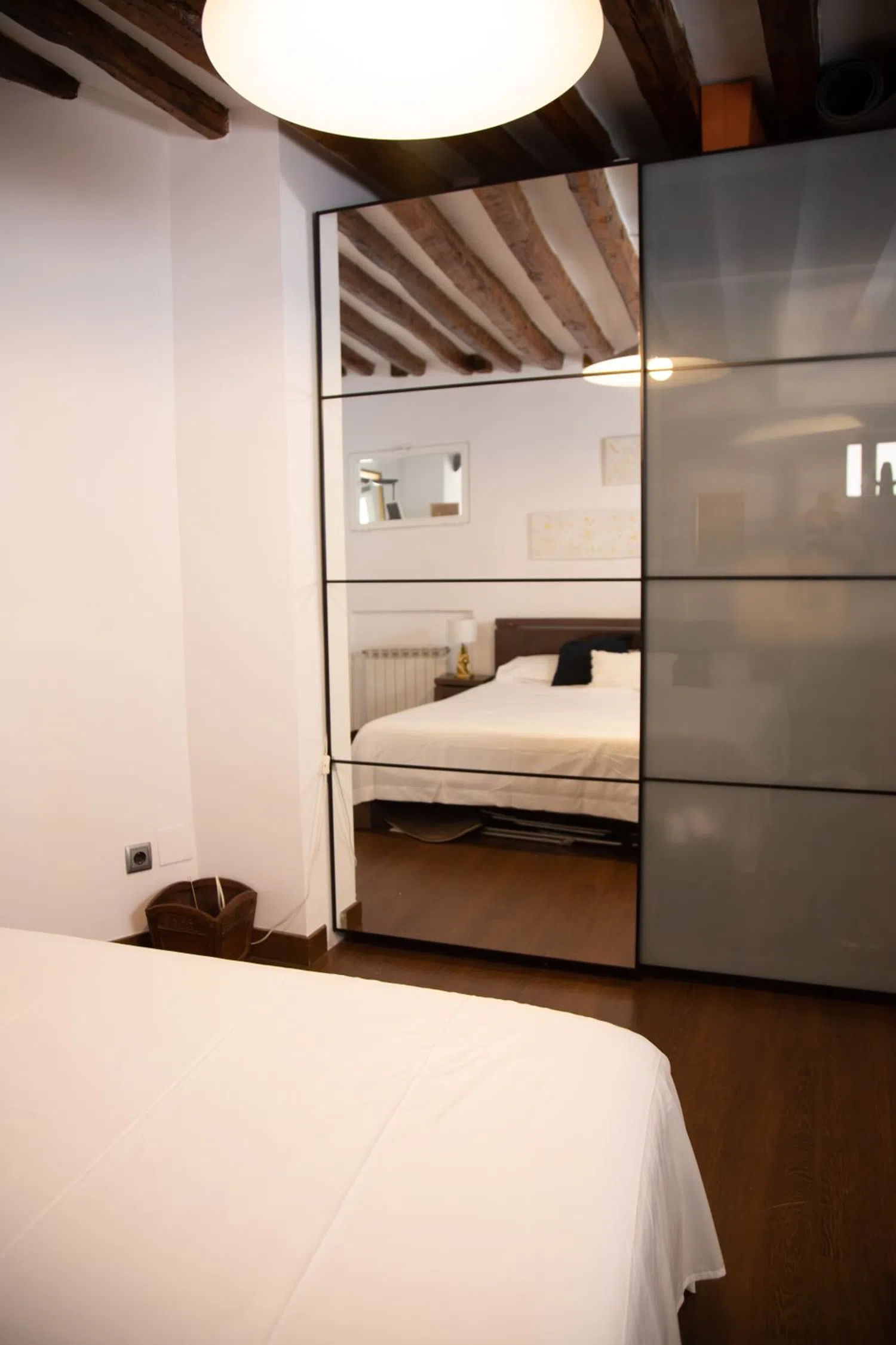 Piso en calle de Santa Bárbara, 8 - Foto 25