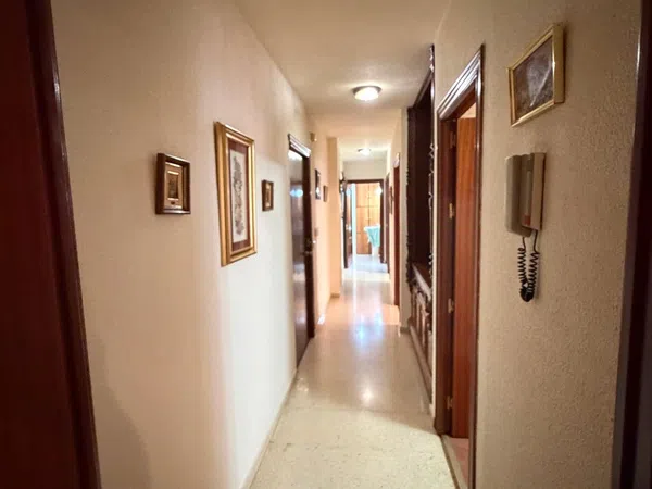 Piso en Calle Santa Paula, 37, Catedral - Foto 16