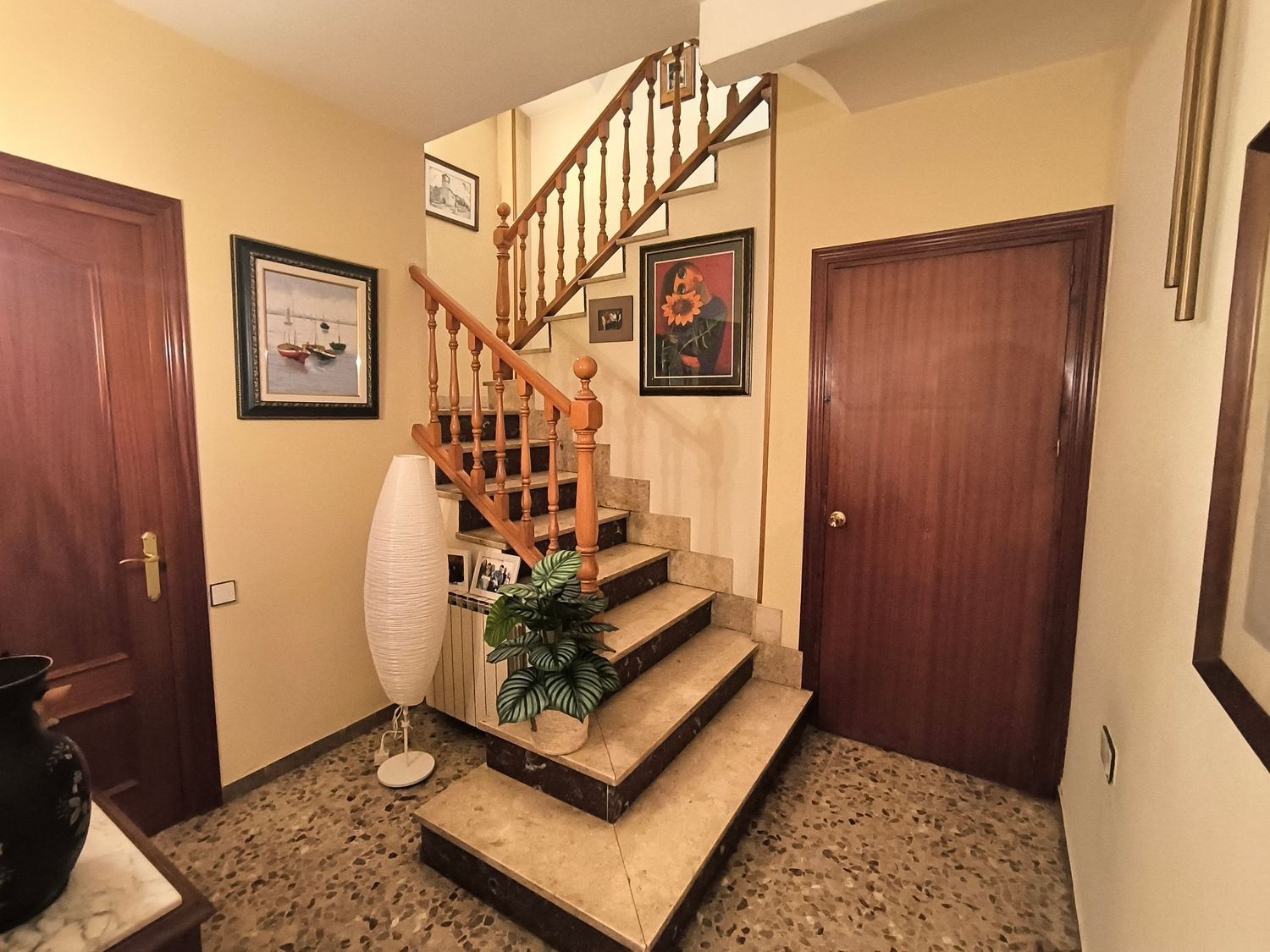 Chalet adosado en Calle de Lluís Carulla, 24 - Foto 17
