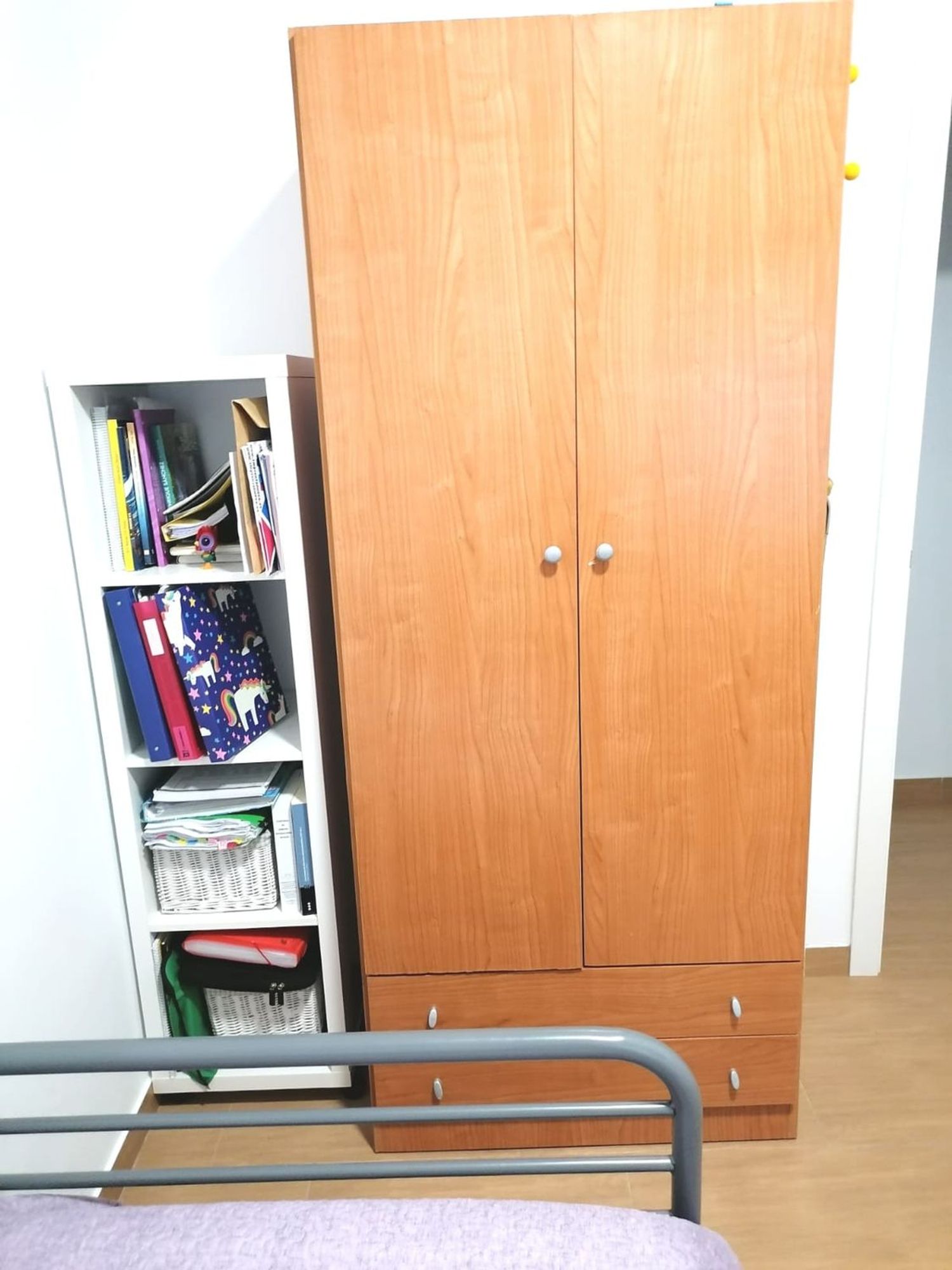 Piso en Avenida Ana de Viya, 17, Zona San José - Varela, Zona San José - Varela - Foto 6