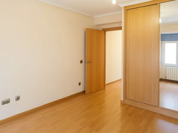 Piso en Barrio Garrido sur - Foto 2