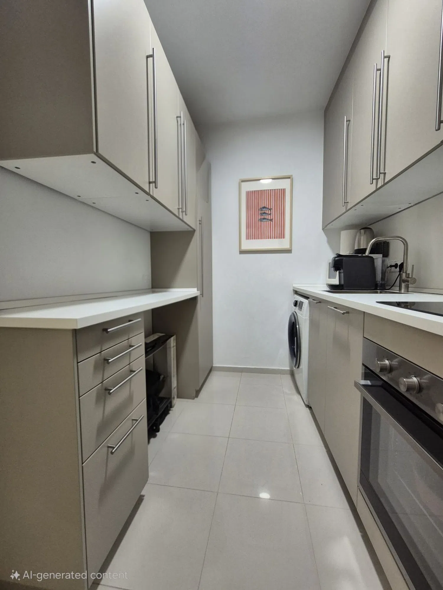 Piso en calle de Lope de Haro, 10 - Foto 9