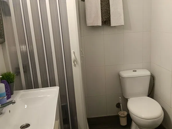 Piso en Zona ria, 10, Punta Umbría pueblo, Punta Umbría pueblo - Foto 8