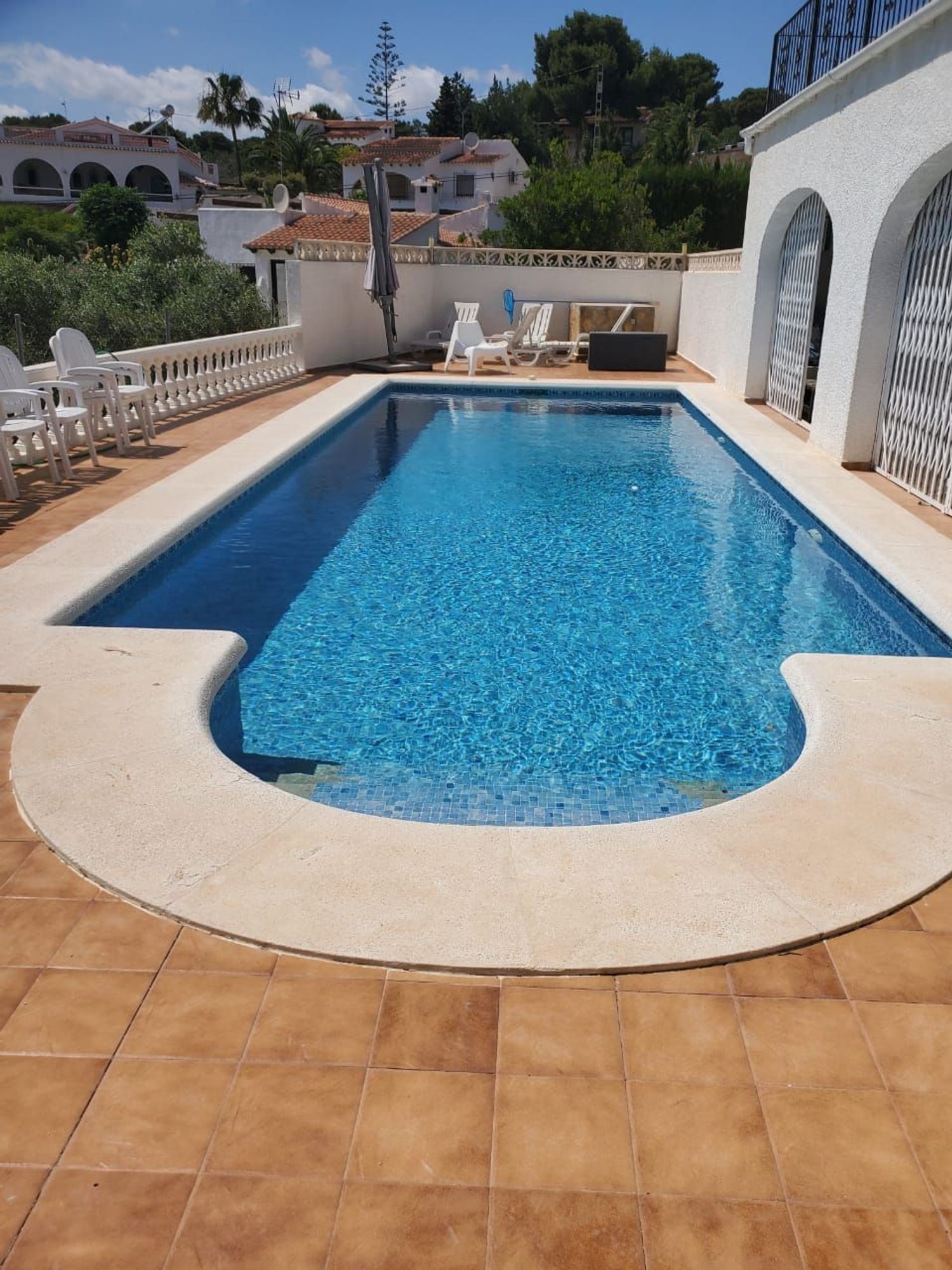 Casa rural en Calle de la Mare-selva, 9, La Fustera, La Fustera - Foto 3