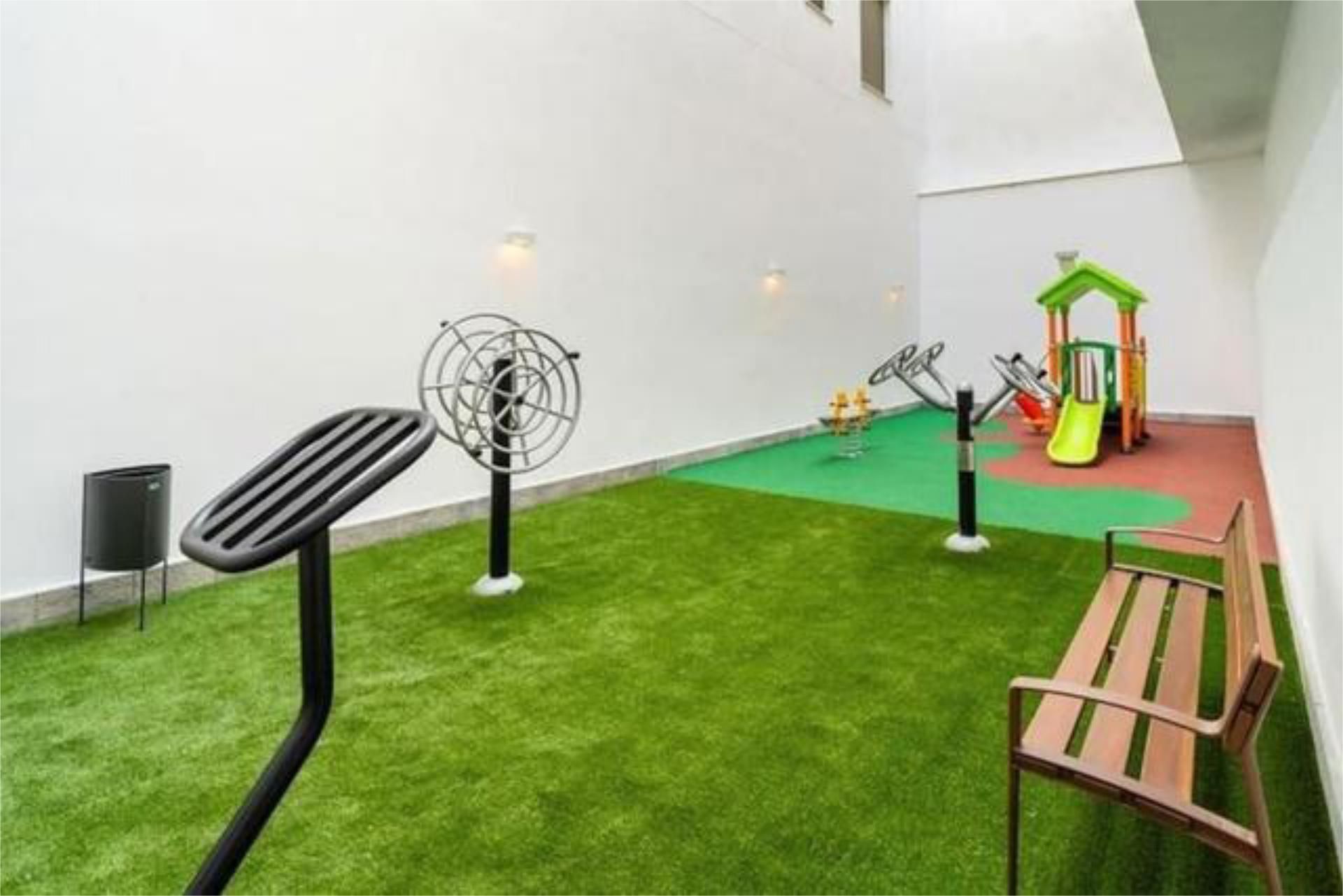 Piso en Centro - Foto 8