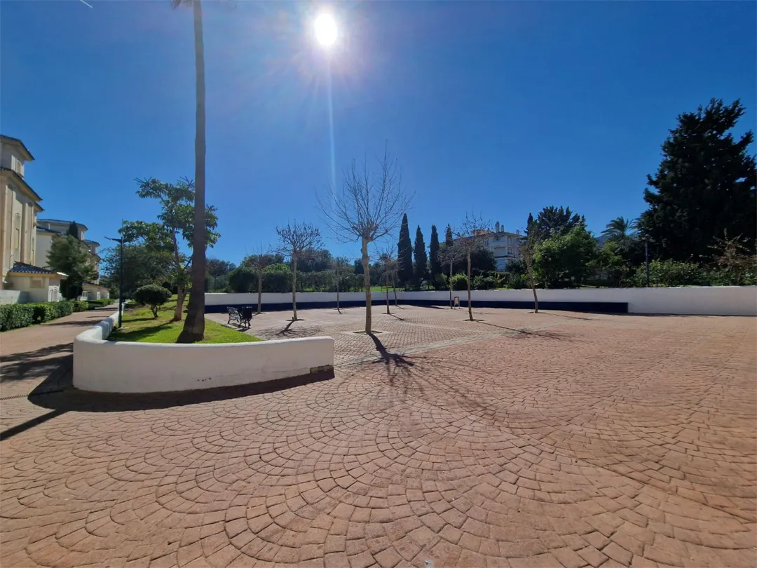 Piso en  Calle Mercedes Formica 4 - Foto 45