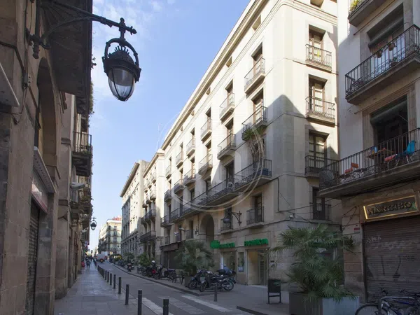 Piso en Calle de la Princesa, Sant Pere - Santa Caterina i la Ribera - Foto 21