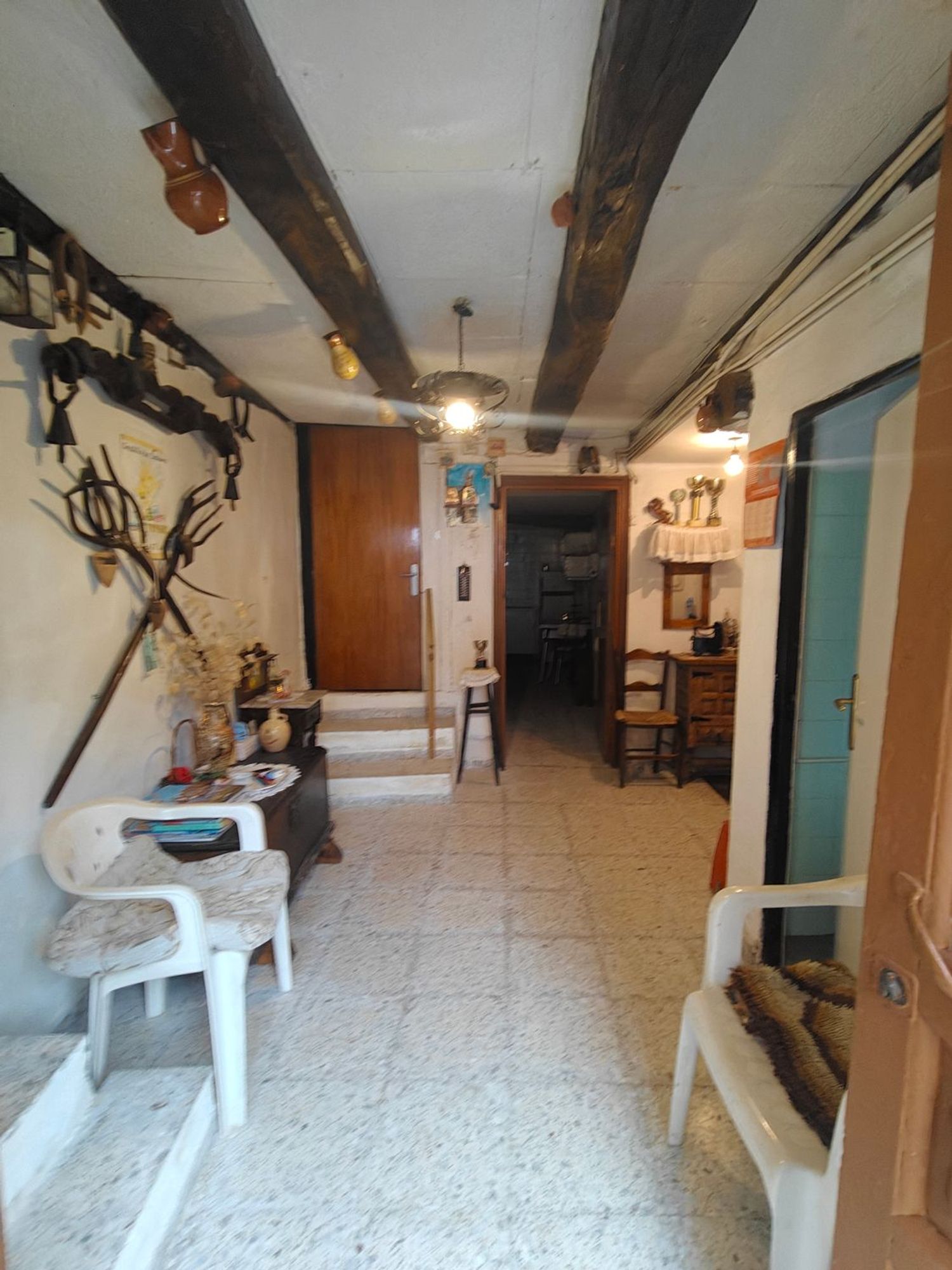 Casa de pueblo en Rodríguez de valcarcel, 22 - Foto 12