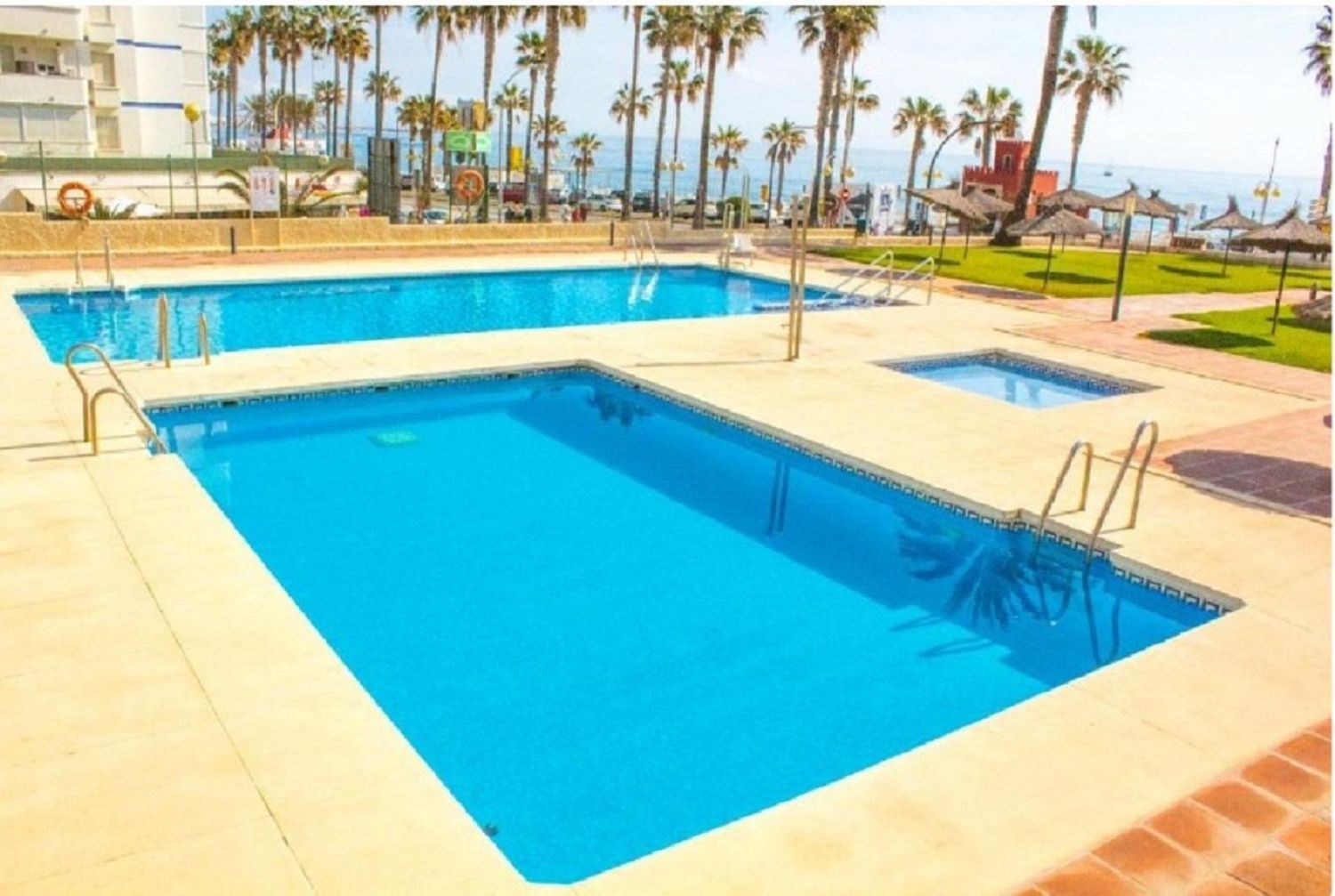 Dúplex en Calle Torrealmádena, 1, Cortijo Torrequebrada - Foto 21