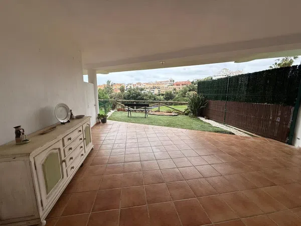 Chalet adosado en Cortijo la Capilla Jardines del Golf Fase 5, 14 - Foto 3