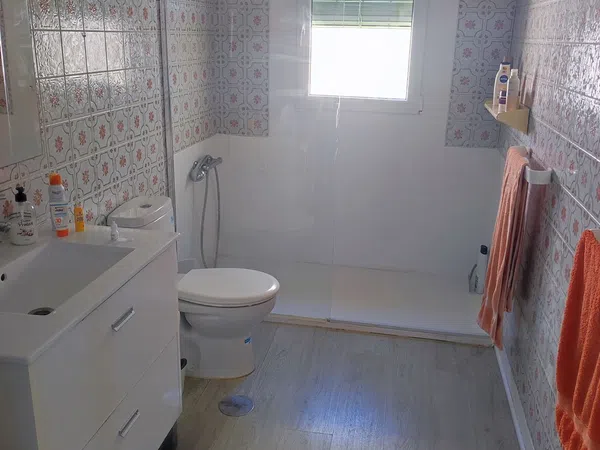 Chalet adosado en Avenida de Bolnuevo, 103, Bahía - Foto 6