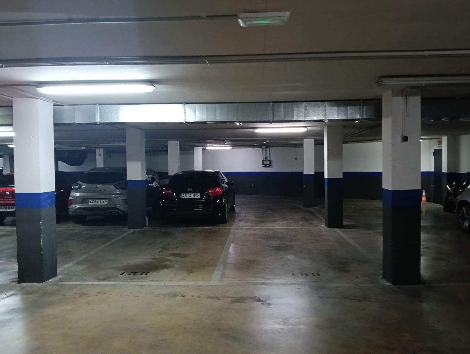Loft en Avenida del Cerro del Águila, 2, Pol. Industrial sur, Pol. Industrial sur - Foto 14