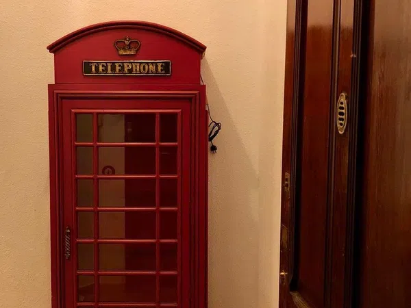 Piso en calle del Doctor Sumsi, 32