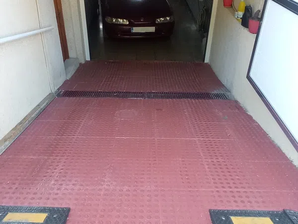 Chalet adosado en Plaza Rogelio Pomares Velazquez, 3, Roquetas pueblo - Foto 13