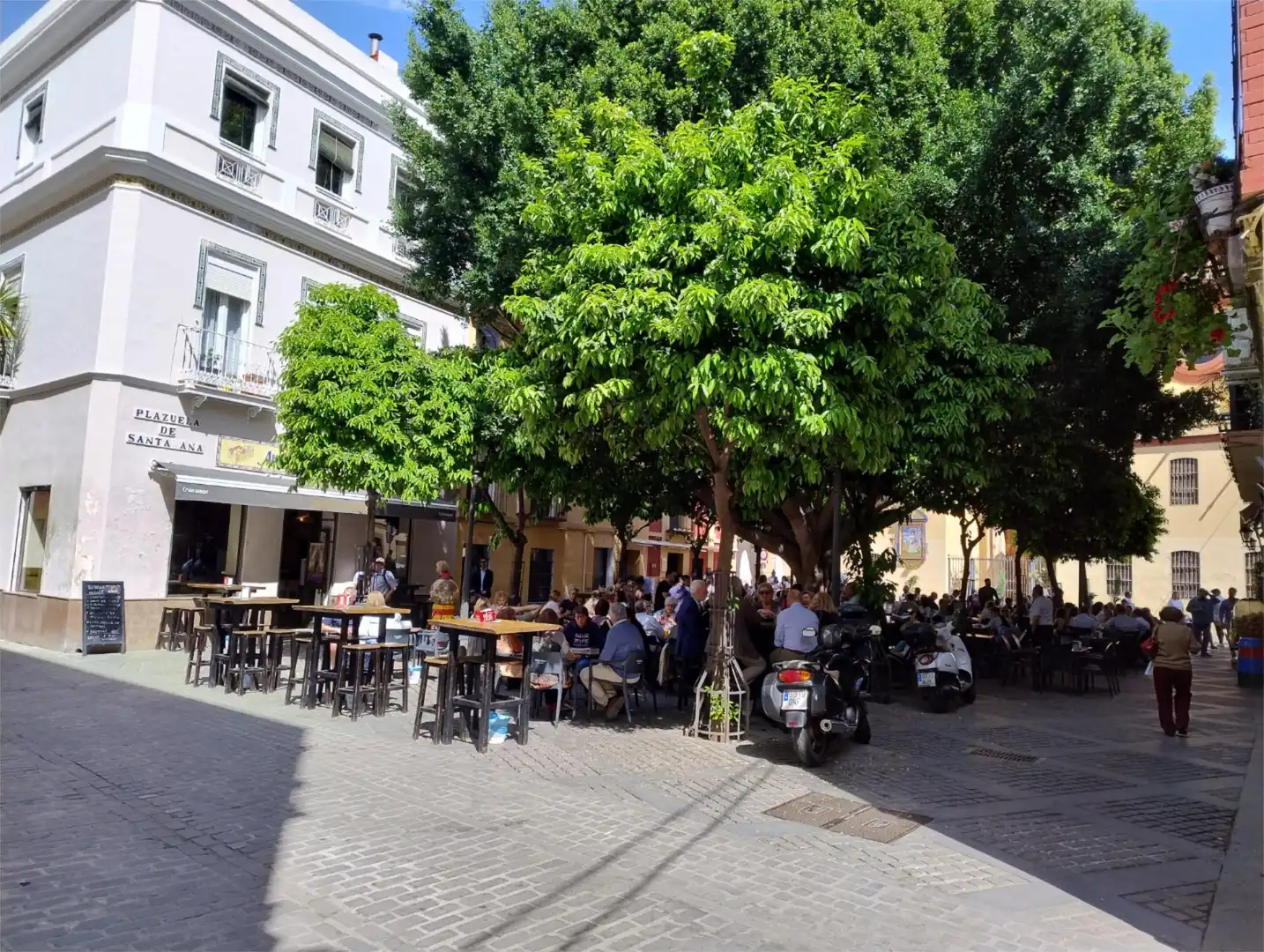 Apartamento en  Calle Rodrigo de Triana 90 - Foto 2