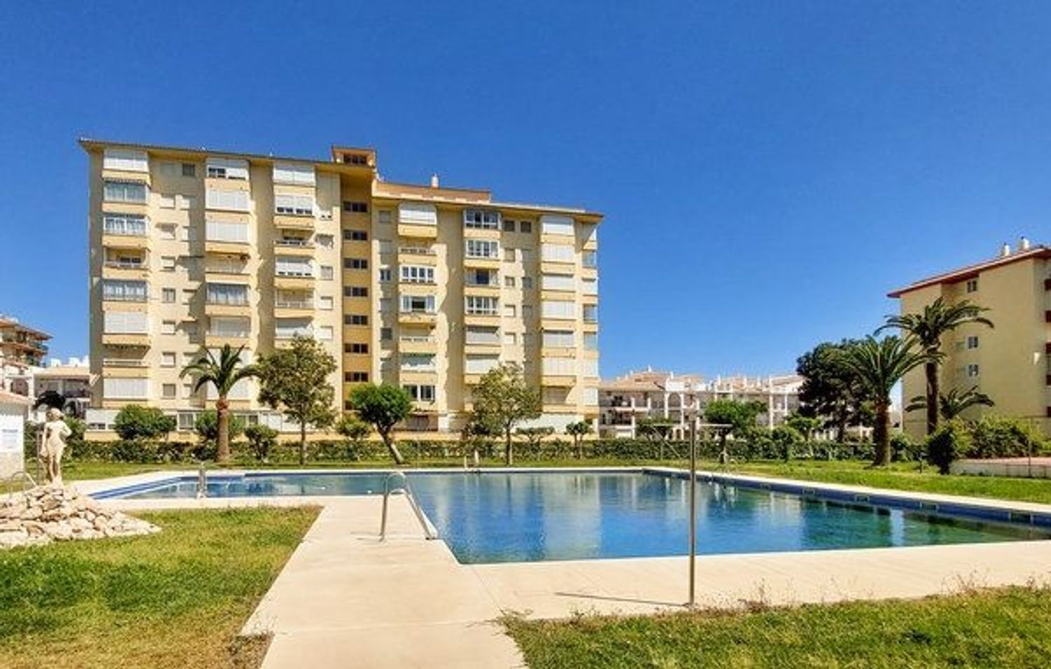 Estudio en Avenida de España número, 3-10, 1, Las Dunas, Las Dunas - Foto 3