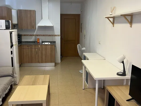 Estudio en calle Rosario, 59 - Foto 6