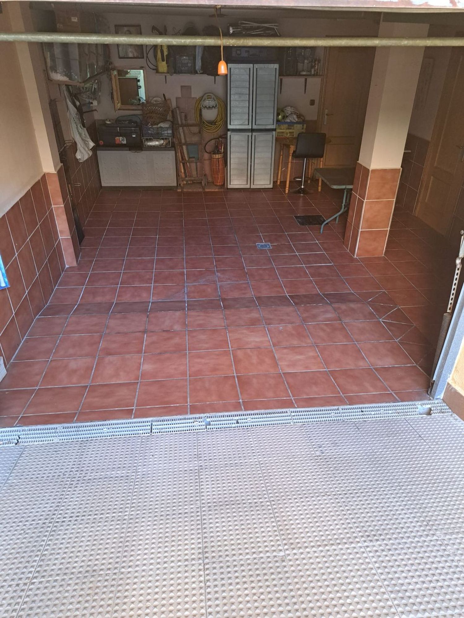 Chalet adosado en Calle Doctor Medina Olmos, 46, La Chana, La Chana - Foto 23