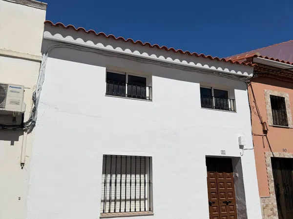 Casa o chalet independiente en Atrás, 92 - Foto 1