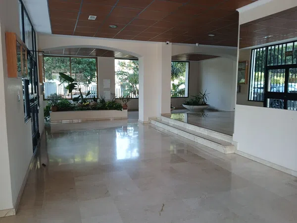 Piso en Paseo de los Sauces, 4, Aguadulce sur - Foto 31