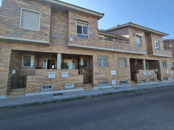 Chalet adosado en Calle Miguel Gómez Aguado, 19 - Foto 30