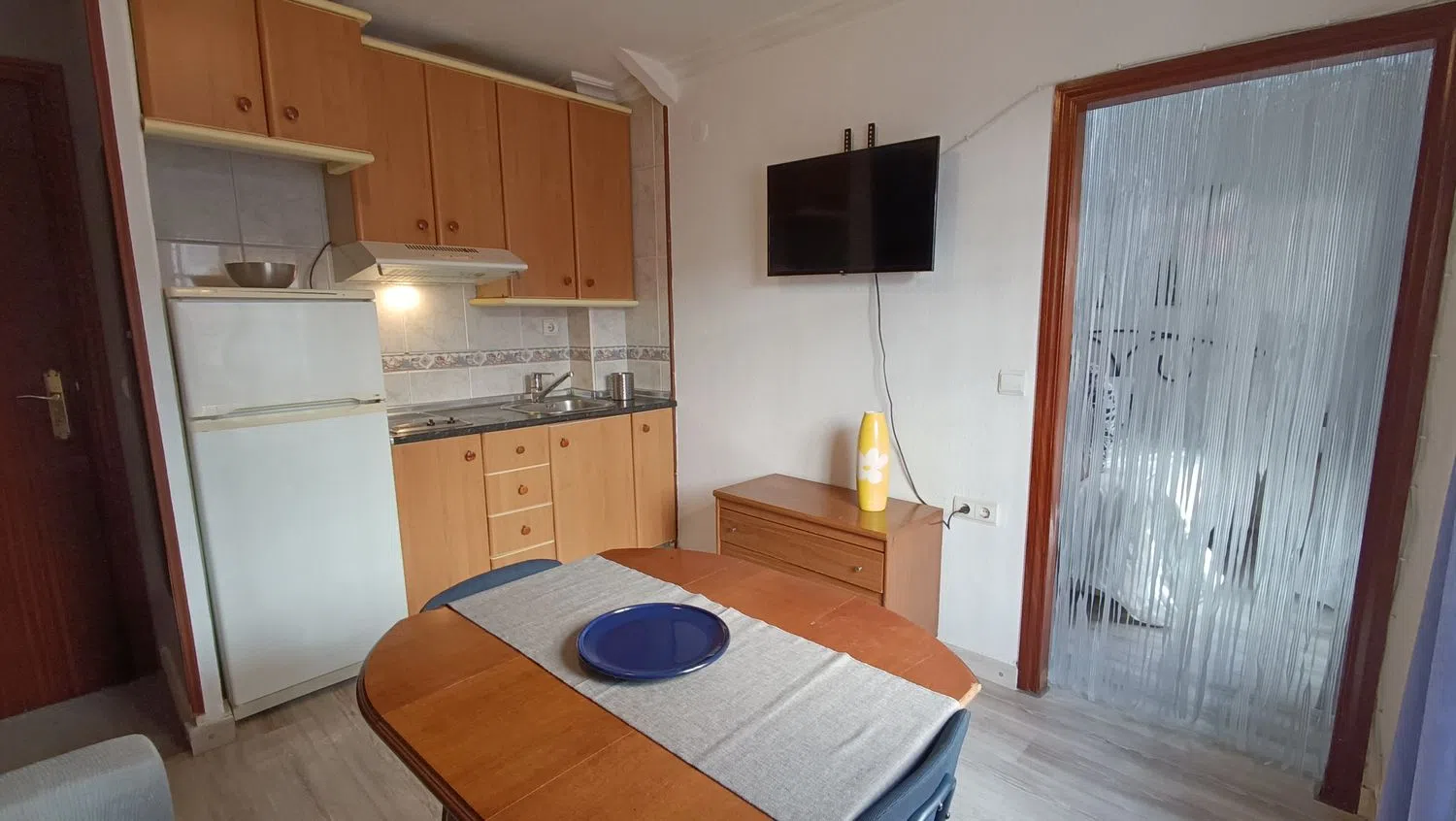 Piso en Rodrigo de Triana, 20 - Foto 3