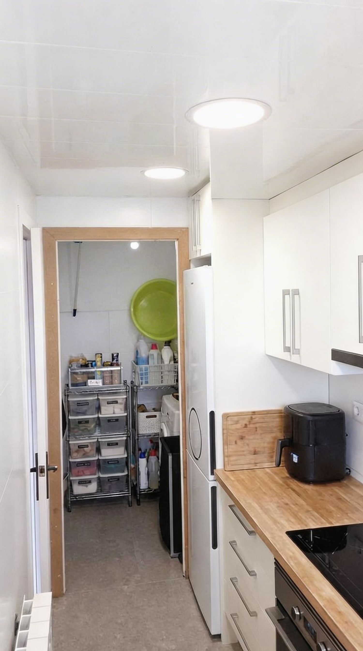 Ático en calle de Colom, 310 - Foto 8