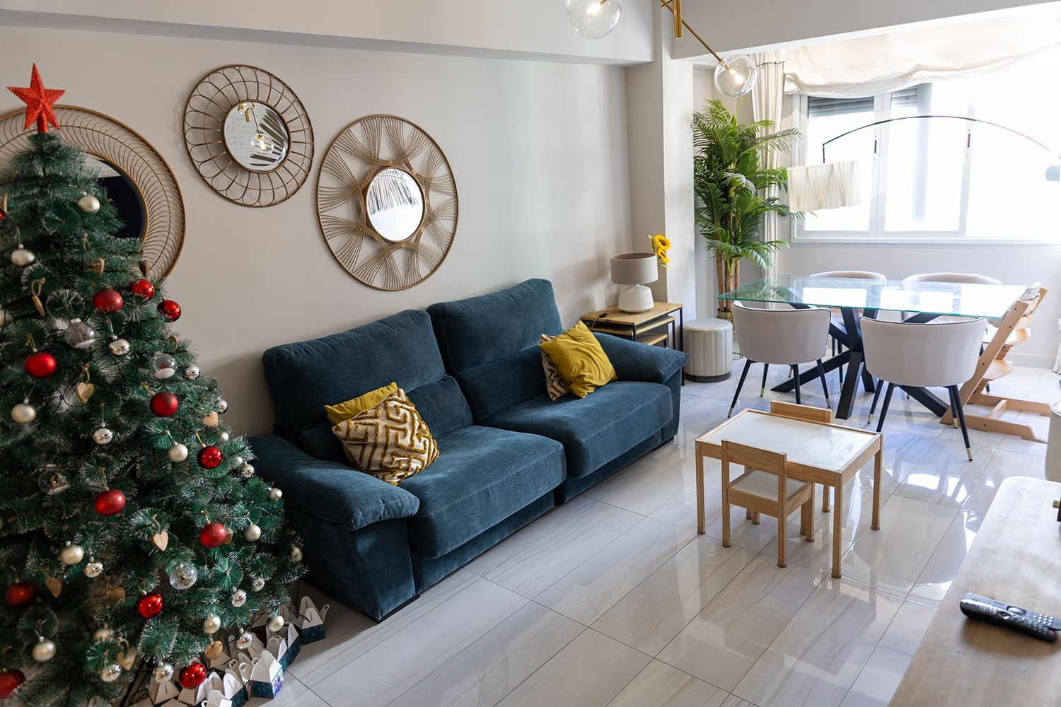 Piso en calle del General Vives, 2 - Foto 1