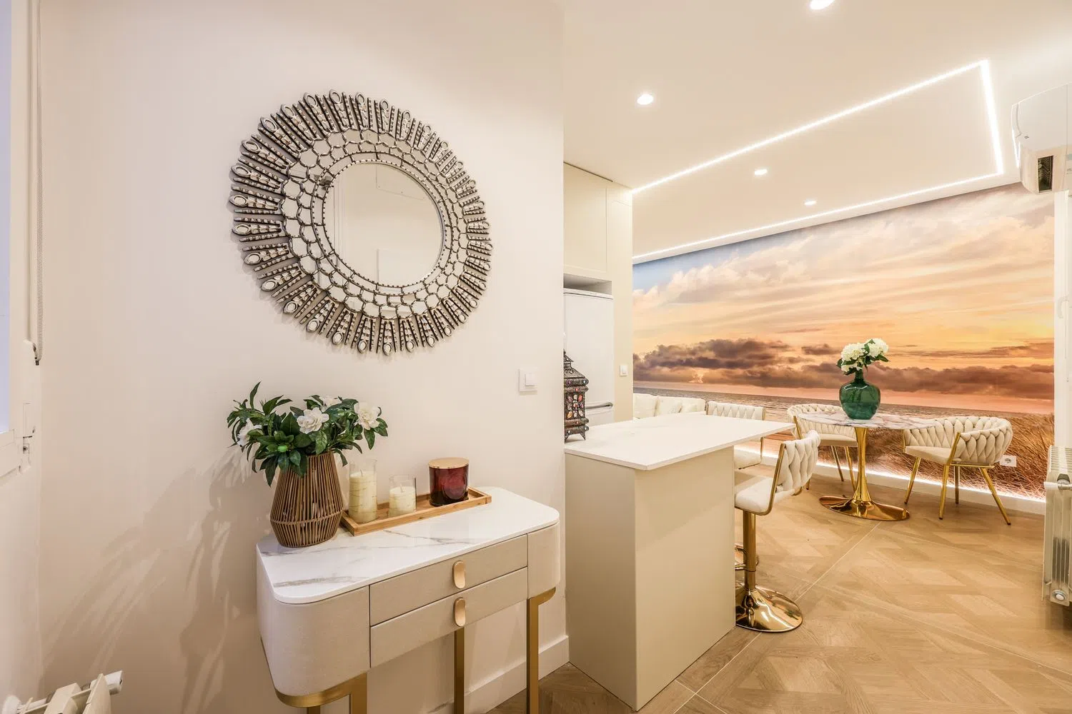 Piso en Barrio Fuente del Berro