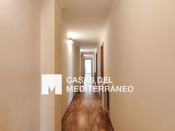 Piso en Paseo de l'Albereda, Exposició - Foto 23