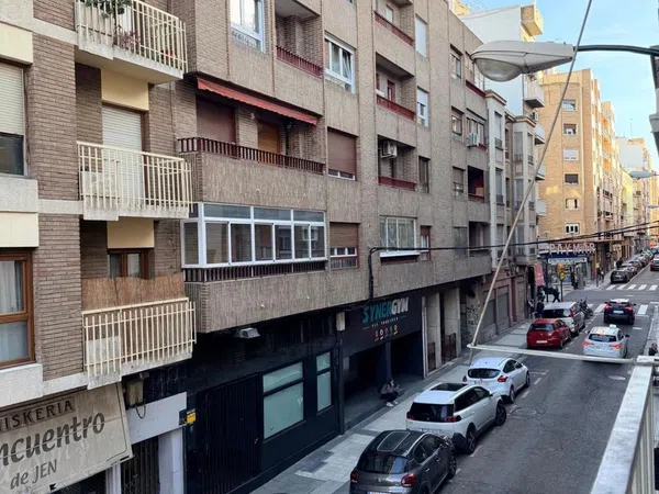 Piso en Calle de San Antonio María Claret, 30 - Foto 26