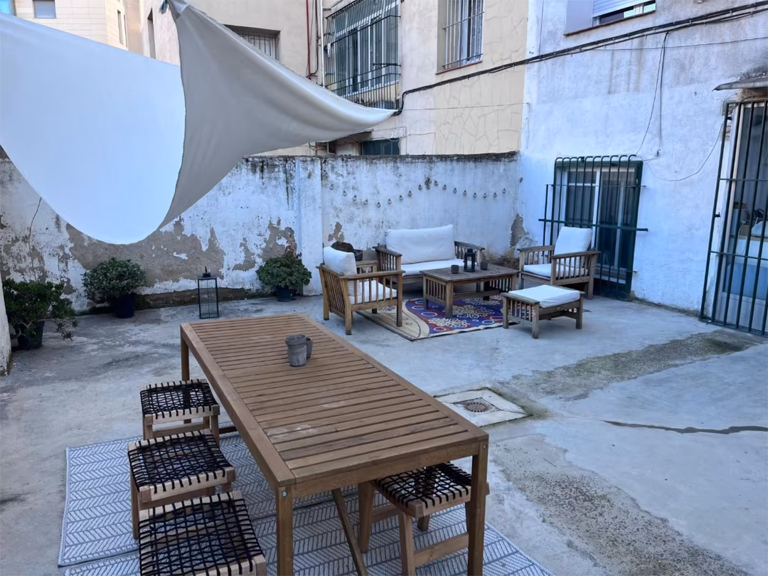 Piso en  Avenida de los Toreros 73 - Foto 11