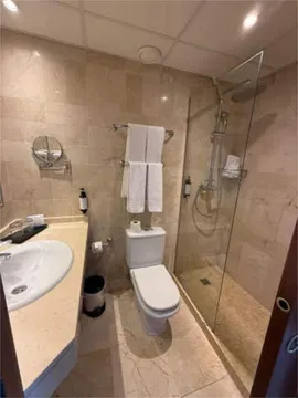 Apartamento en Sunset Beach Club - Foto 7