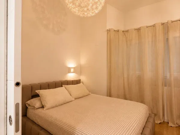 Chalet adosado en Calle del Alto de la Cruz, 54, Cotolino, Cotolino - Foto 19