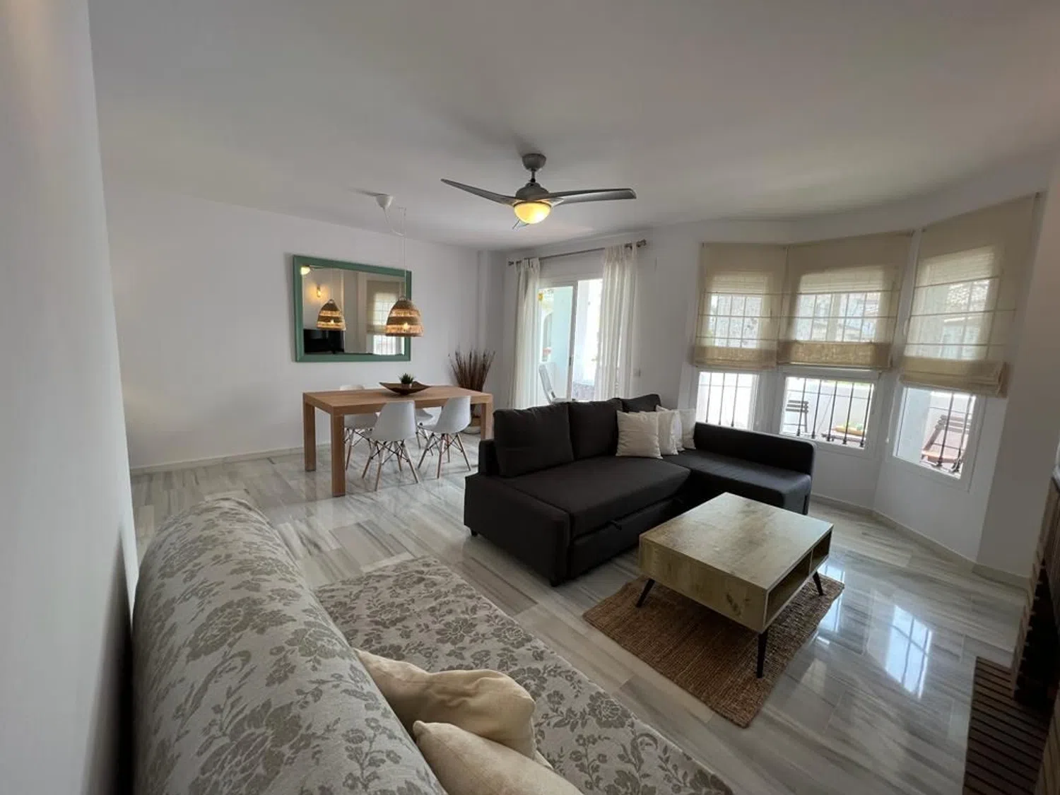 Ático en calle Alcaucín, 54 - Foto 15