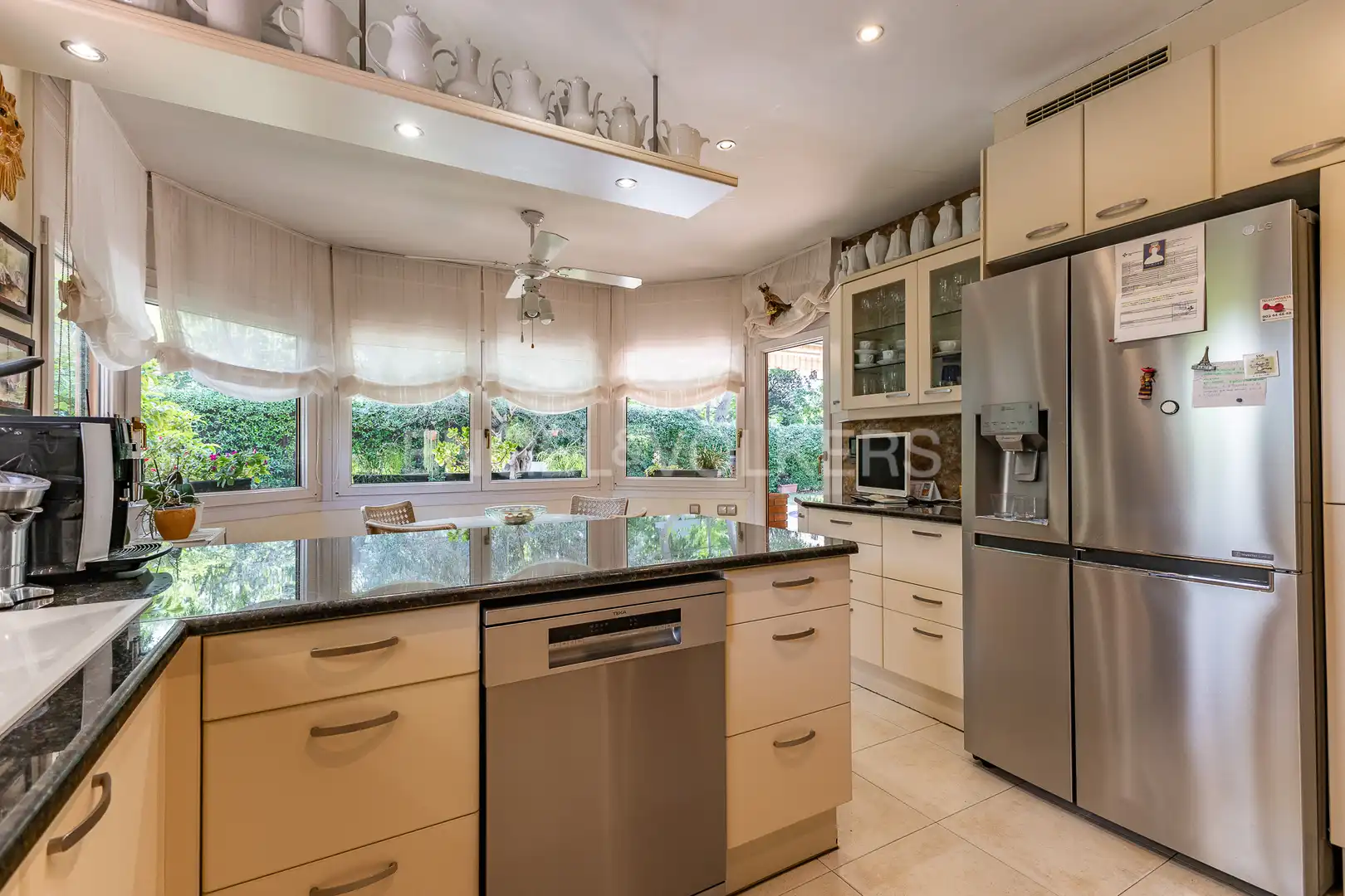 Chalet en Sant Cugat del Vallès - Foto 22