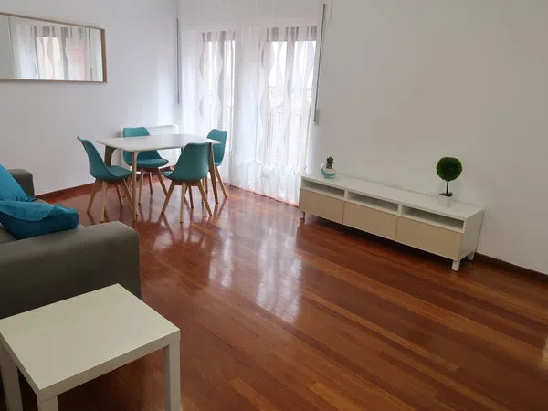 Piso en calle Meléndez, 5 - Foto 4