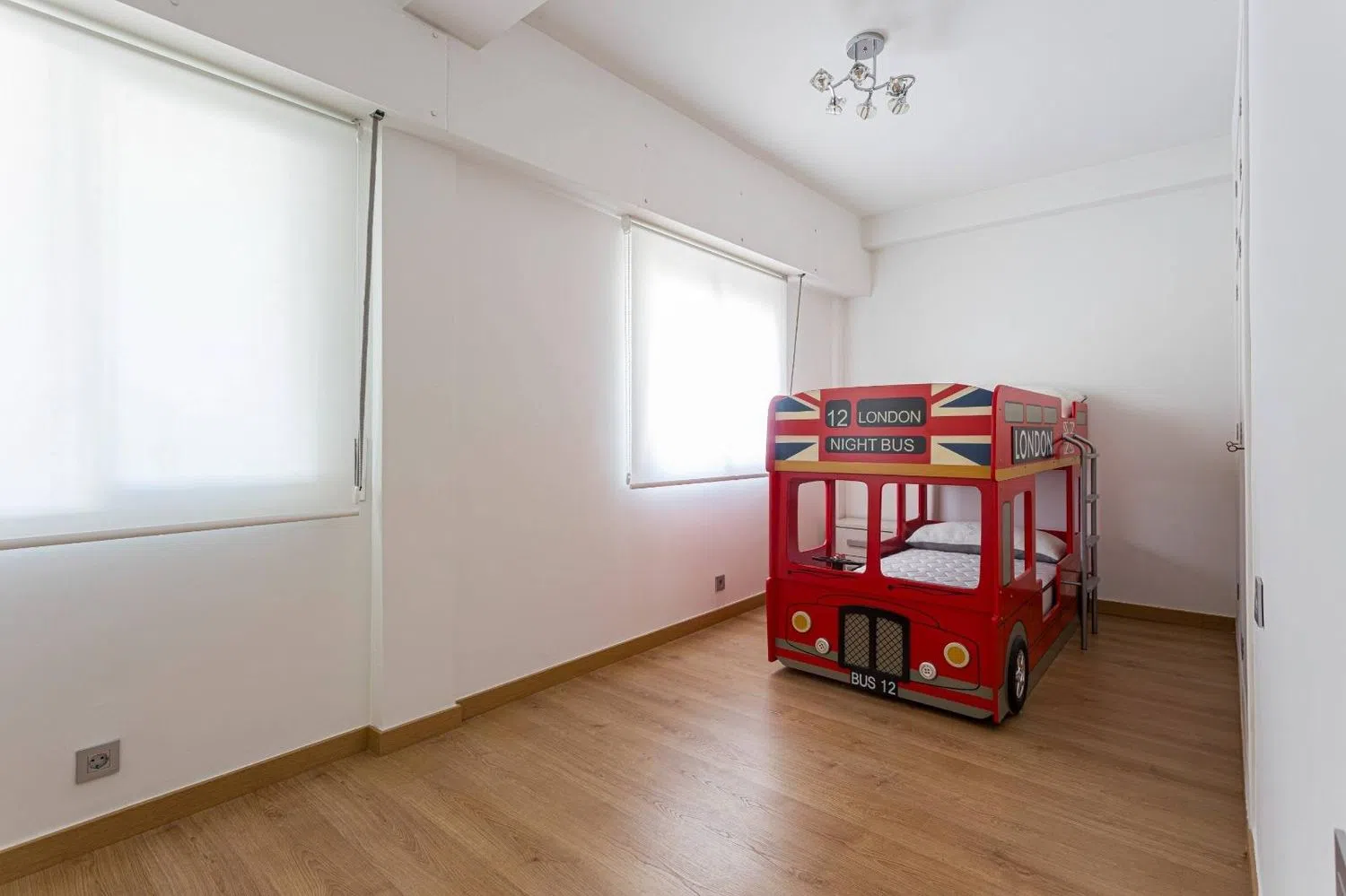 Piso en calle Doctor Marañón s/n - Foto 5