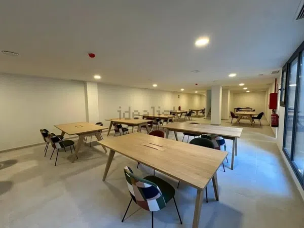 Estudio en Calle de Fuerteventura, 5, Pol. Industrial norte, Pol. Industrial norte - Foto 7