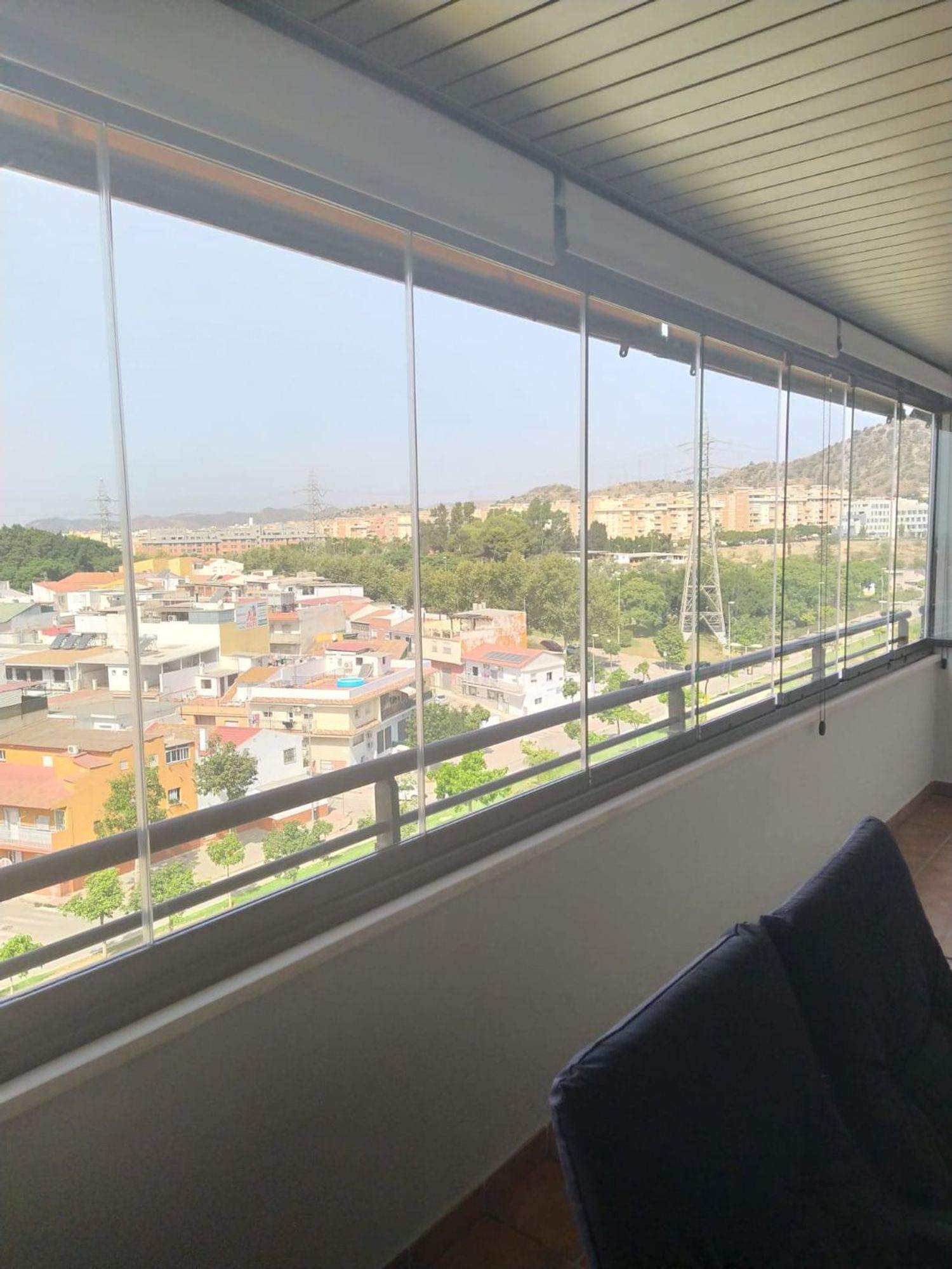 Piso en Avenida Diego Fernández de Mendoza, 11, El Tejar - Hacienda Bizcochero - Foto 5