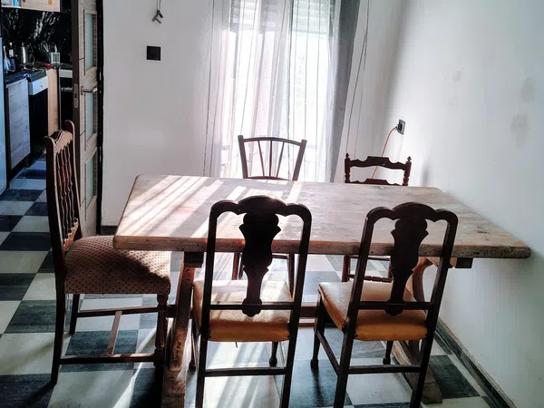 Chalet pareado en Calle Blas Infante, 1 - Foto 13