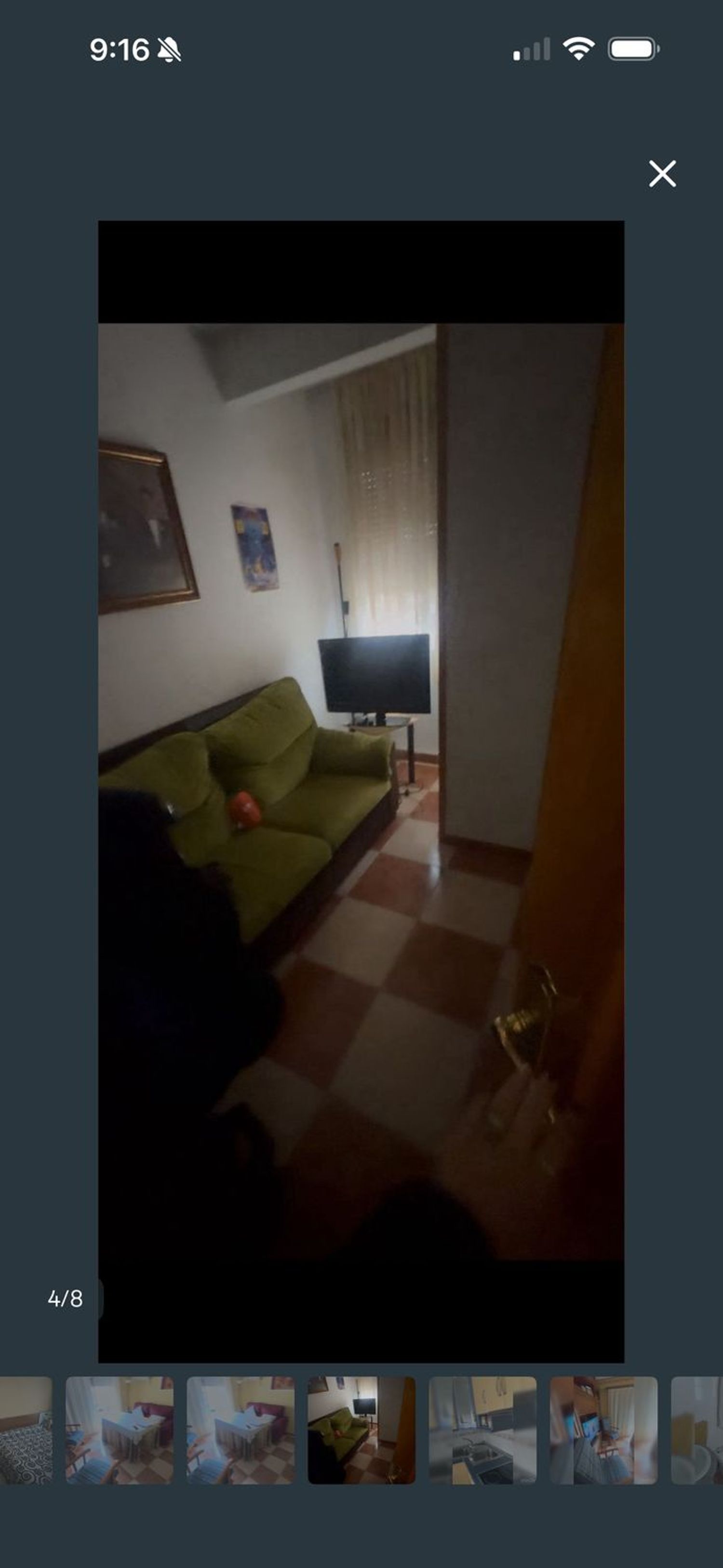 Piso en Avenida Manolo Gómez Bur, 57 - Foto 4