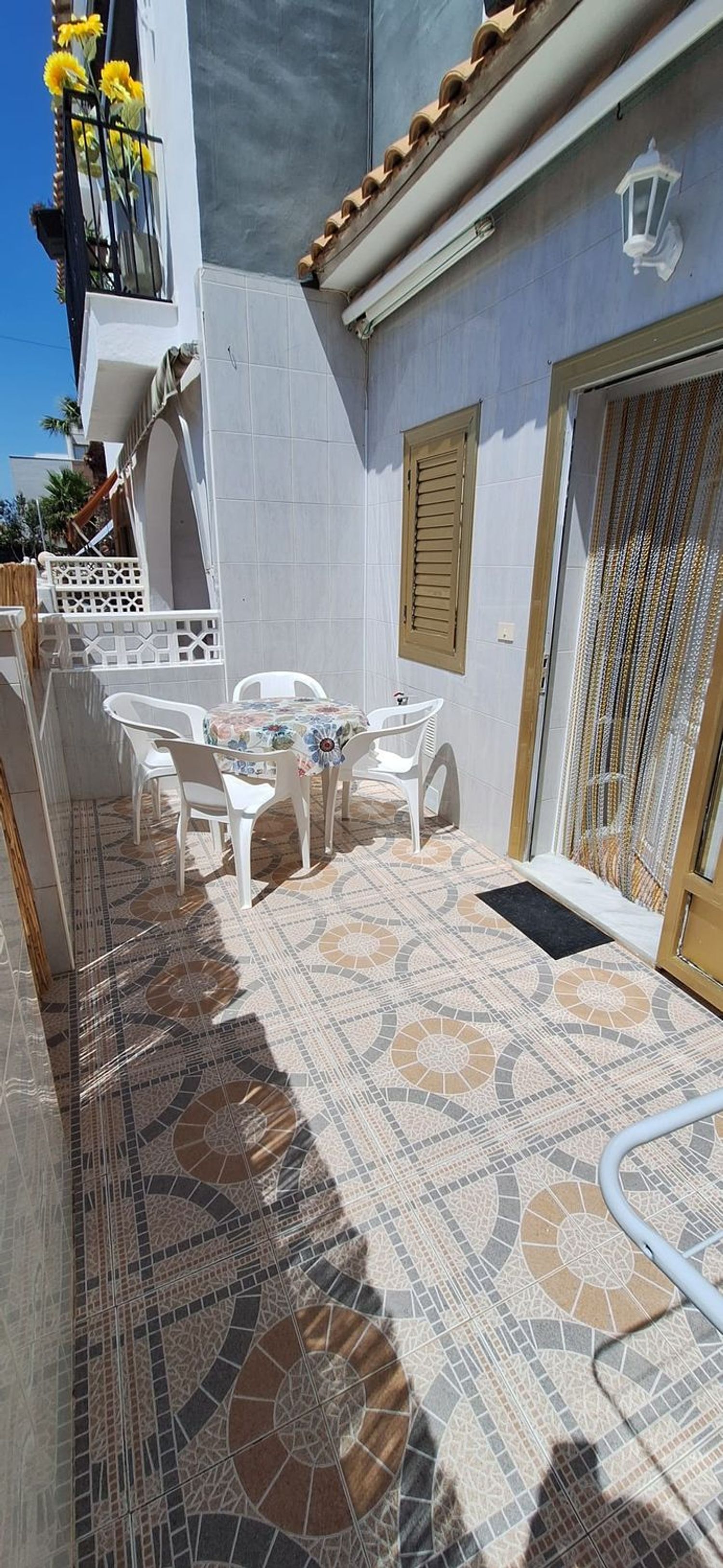 Estudio en Calle Malecón, 1 - Foto 11