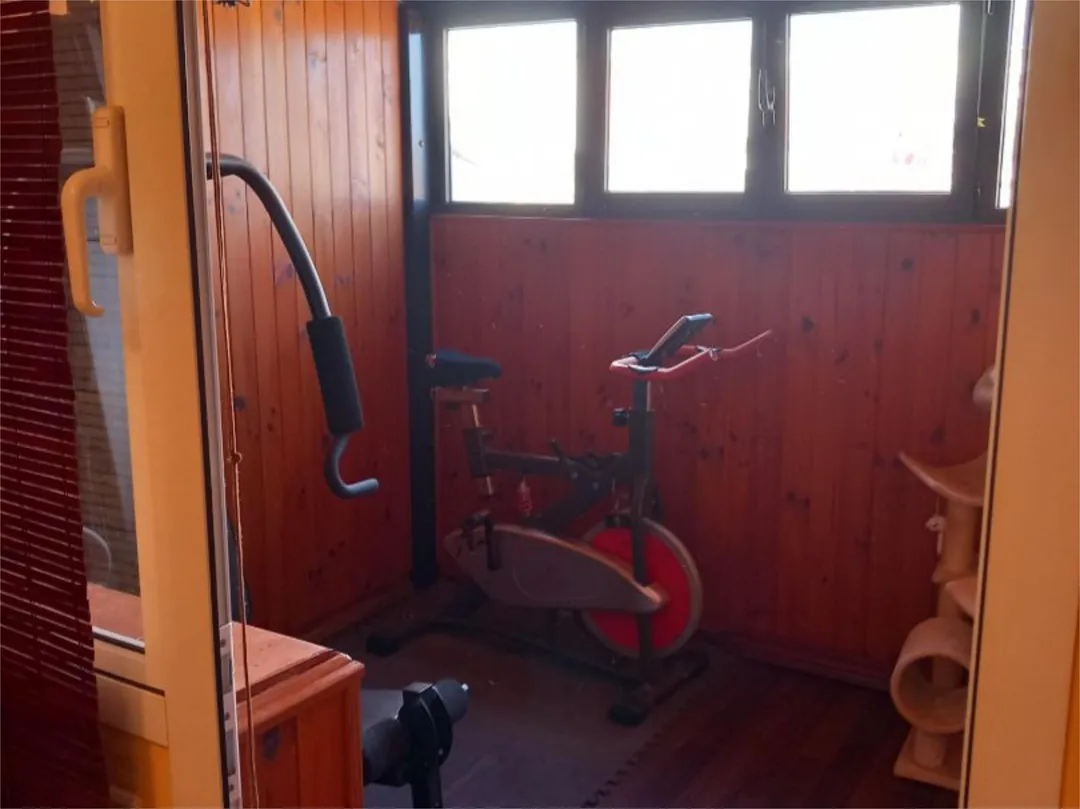 Ático en  Calle Cura Gordillo 1 - Foto 10