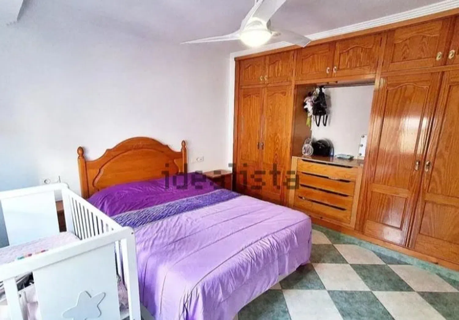 Piso en el tarajal, 17 - Foto 9