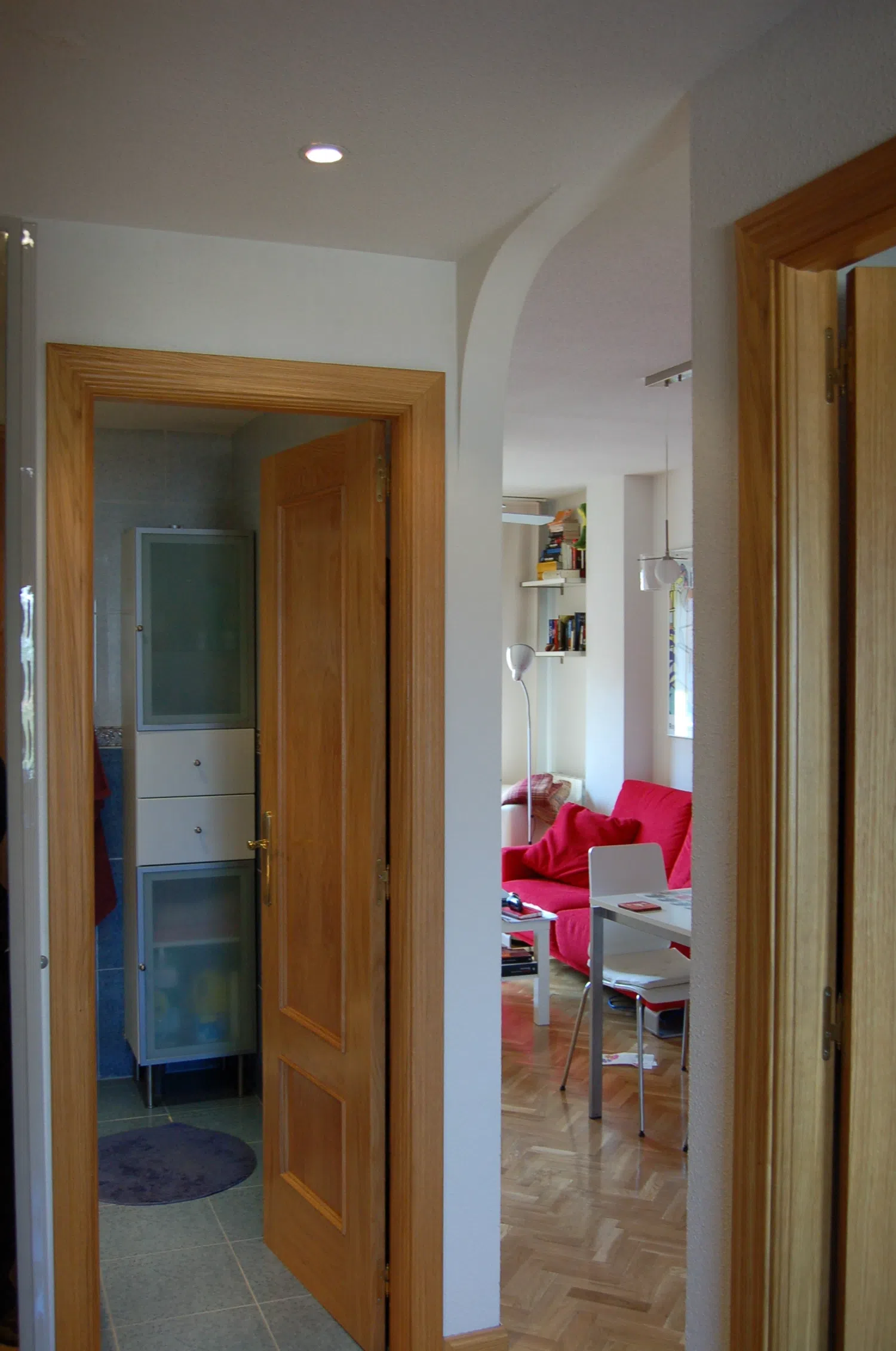 Piso en calle Zarco Hermanos, 5 - Foto 8