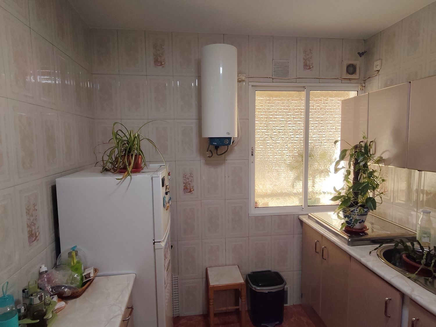 Piso en avenida de Oporto, 1 a - Foto 12