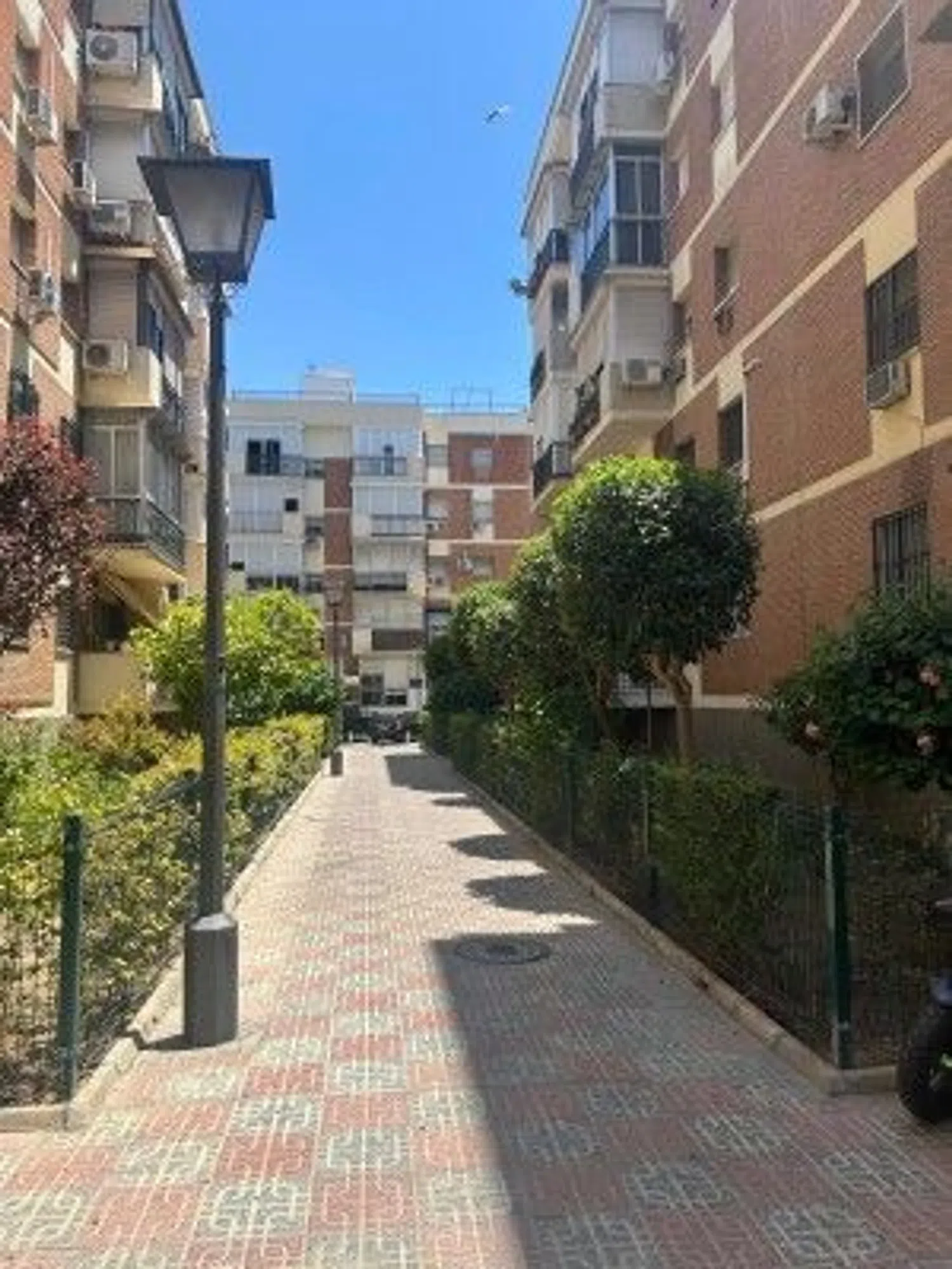 Piso en calle Esmeralda, 2 - Foto 1