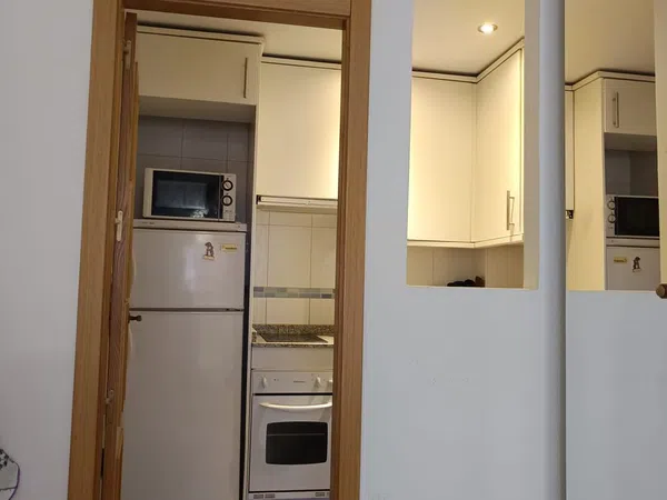 Estudio en Calle de Pedro Campos, 16, Opañel - Foto 10