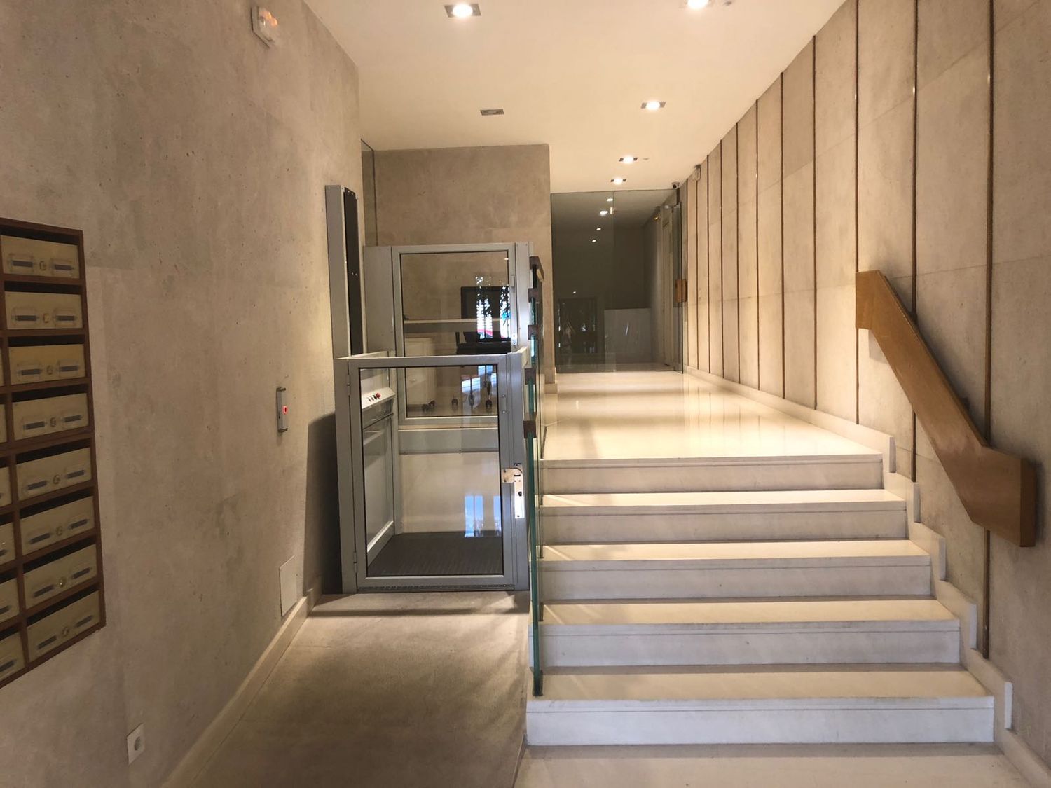 Piso en calle de Nicasio Gallego, 10 - Foto 8